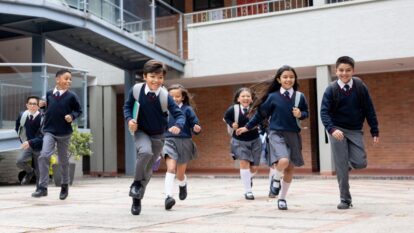 Vacaciones Semana Santa Bogotá