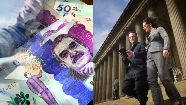 Salario edil Bogotá