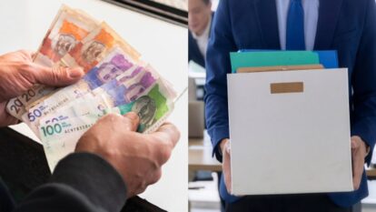 Liquidación laboral