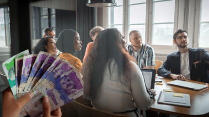 Multa asamblea copropietarios