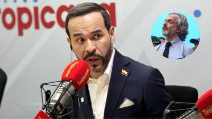 Abelardo de la Espriella