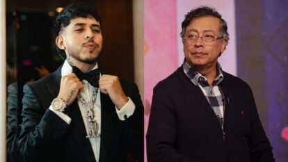 Hora stream Westcol Petro