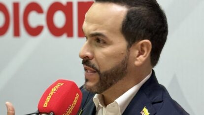 Origen De la Espriella