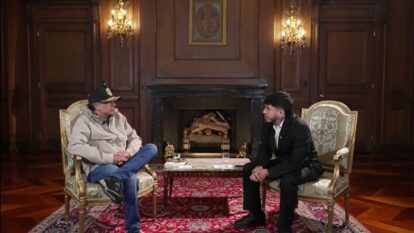 Regalo Westcol - Petro