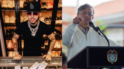 Streaming Westcol Petro