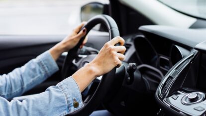 Licencia de conducción