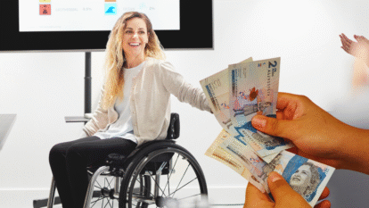 Certificado incapacidad | Getty Images