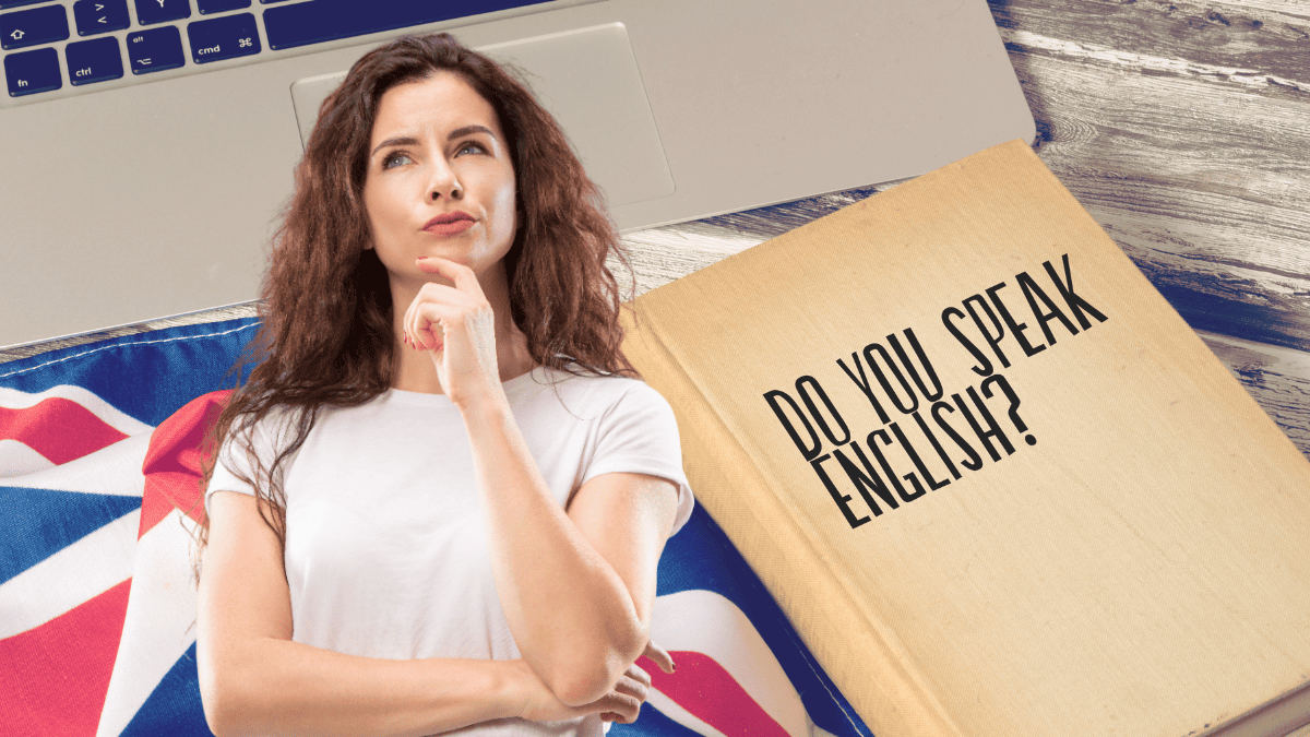 Prueba de inglés | Getty Images