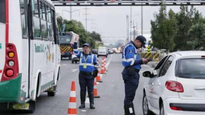 Kit carretera Semana Santa