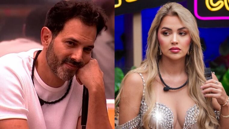 La Casa de los Famosos