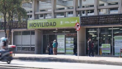 Movilidad
