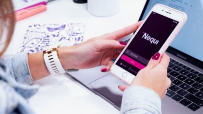 Nequi certificado renta