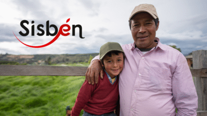 Nueva clasificación Sibén