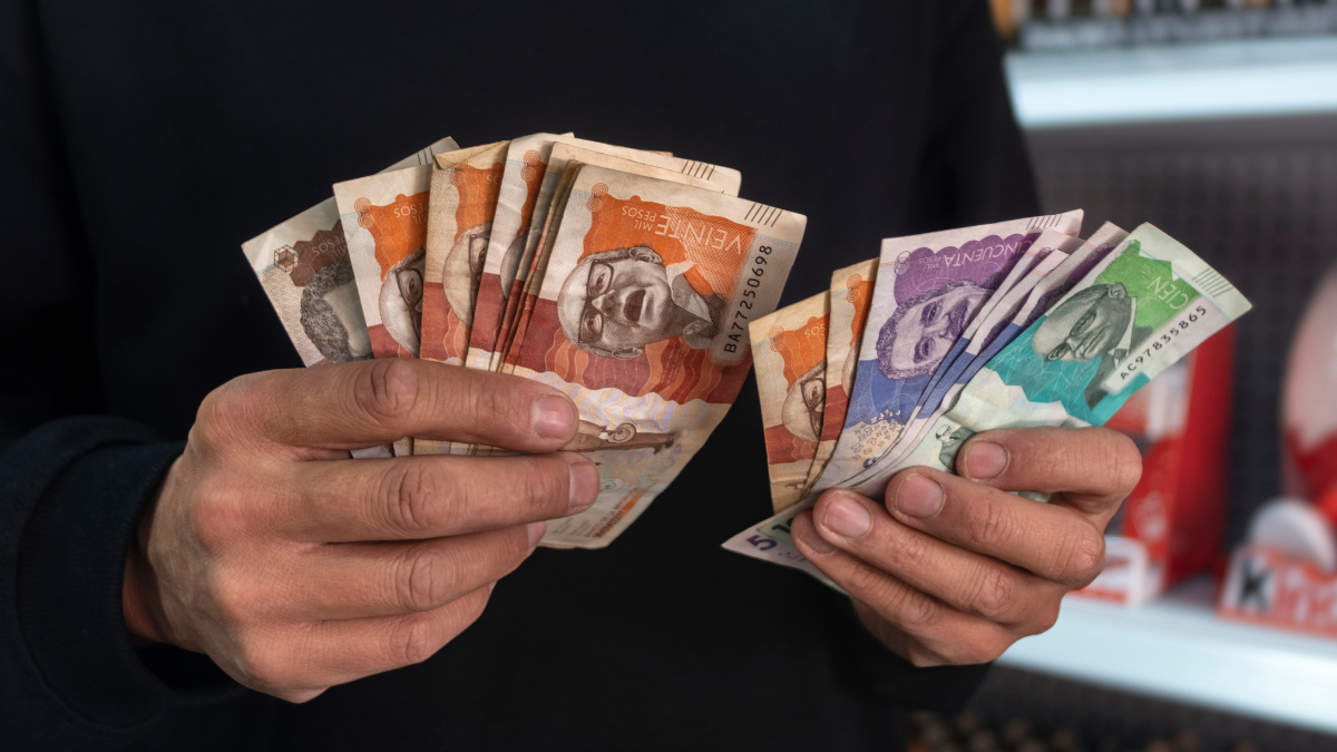 Pagar liquidación | Getty Images