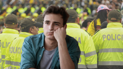 Requisitos policía | Getty Images