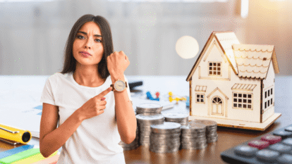 Impuesto predial | Getty Images