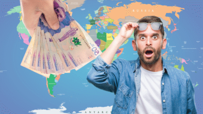 Salario más alto | Getty Images