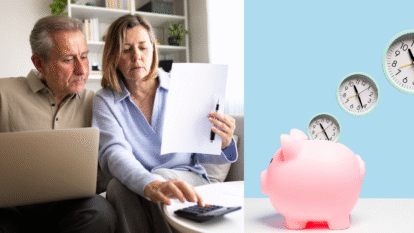 Cambiar régimen pensional | getty Images