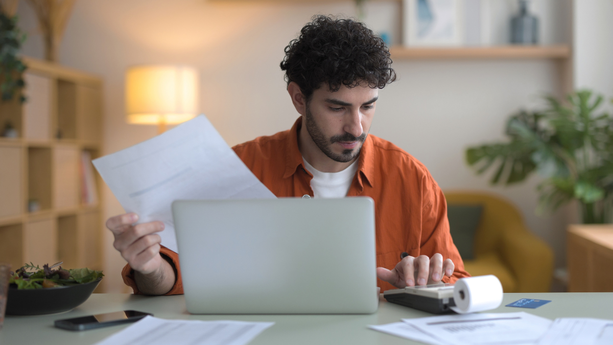 Pagar impuestos | Getty Images