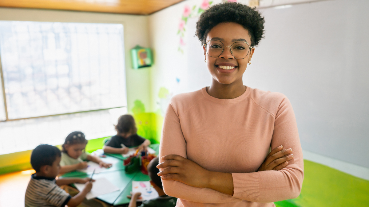 Profesora | Getty Images