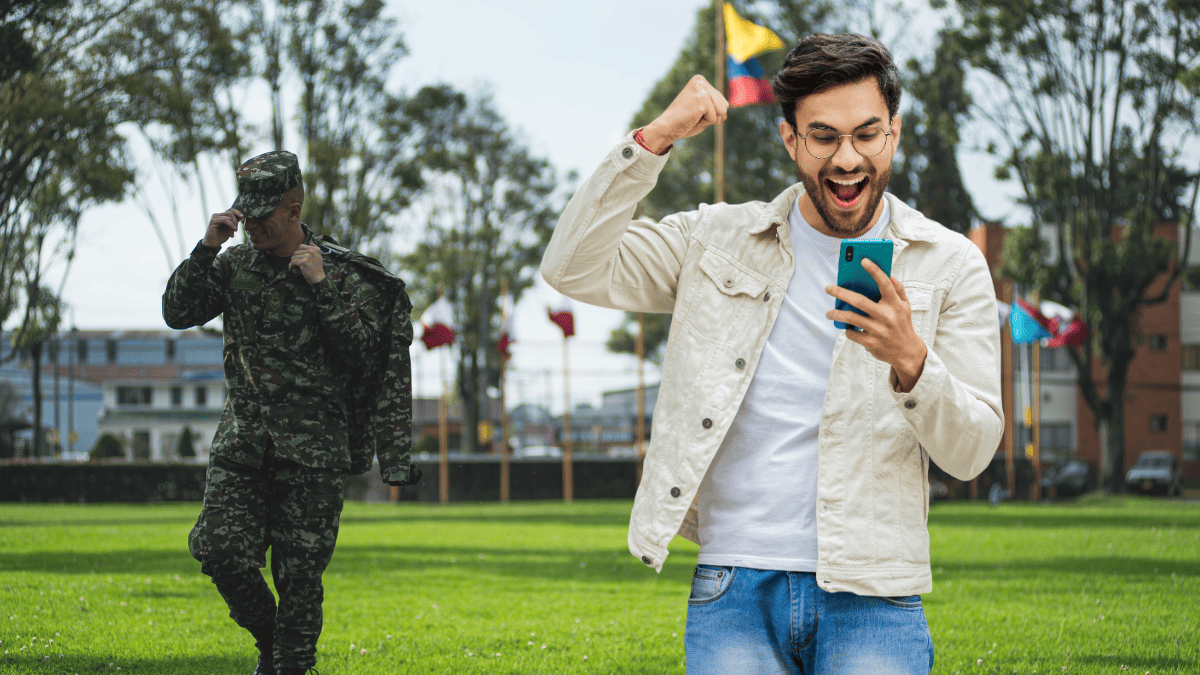 Armada de Colombia | Getty Images