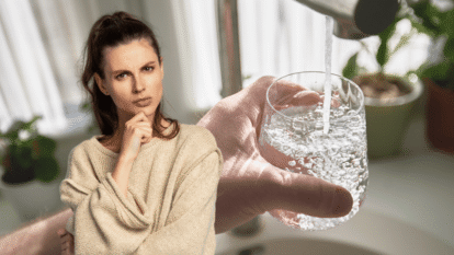 Agua y alcantarillado | Getty Images