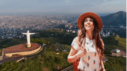 Cristo Rey | Getty Images