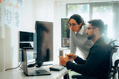 Curso Inteligencia Artificial Nequi y AWS