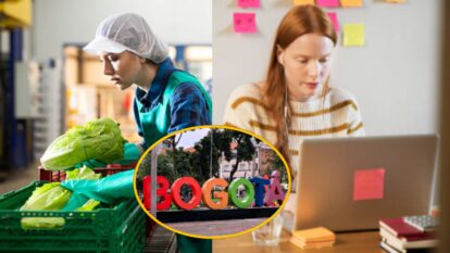 Cursos gratuitos Bogotá