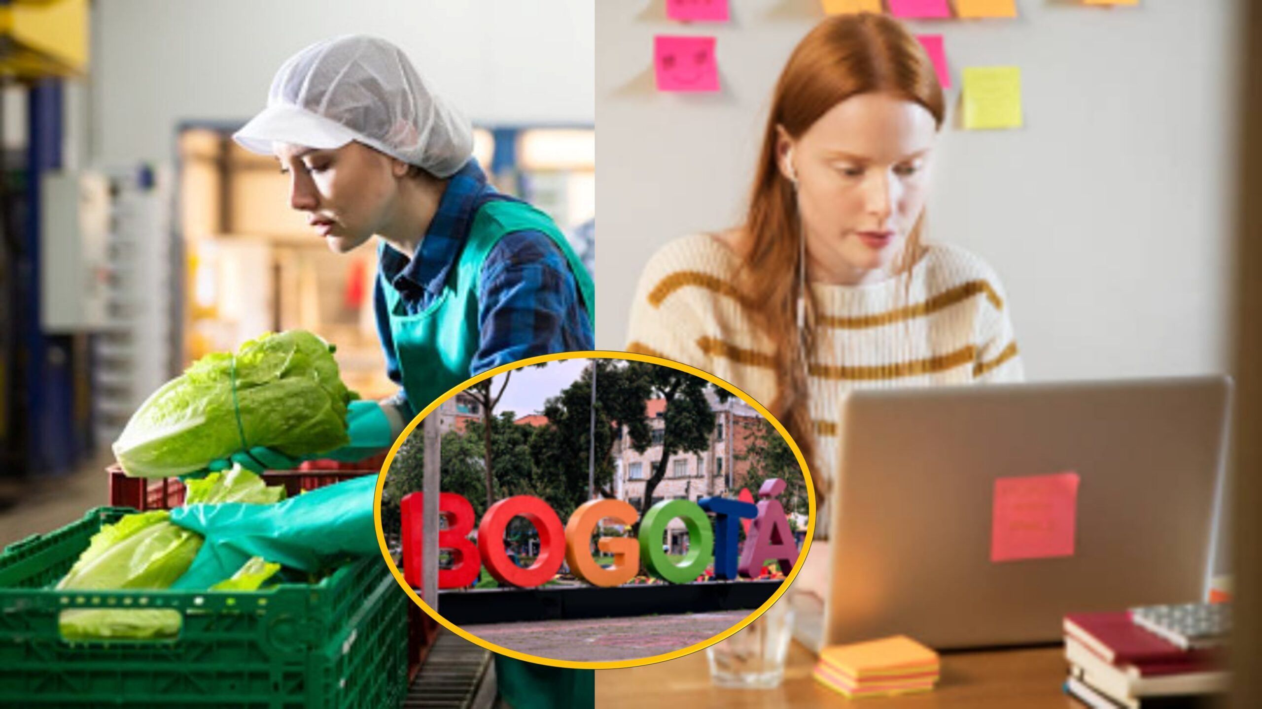 Cursos gratuitos Bogotá