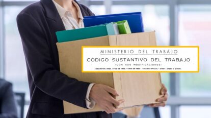 Despedir por justa causa