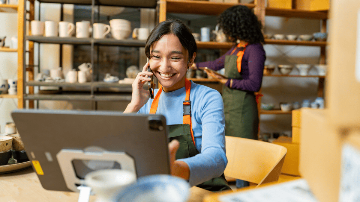 Emprendedores | Getty Images