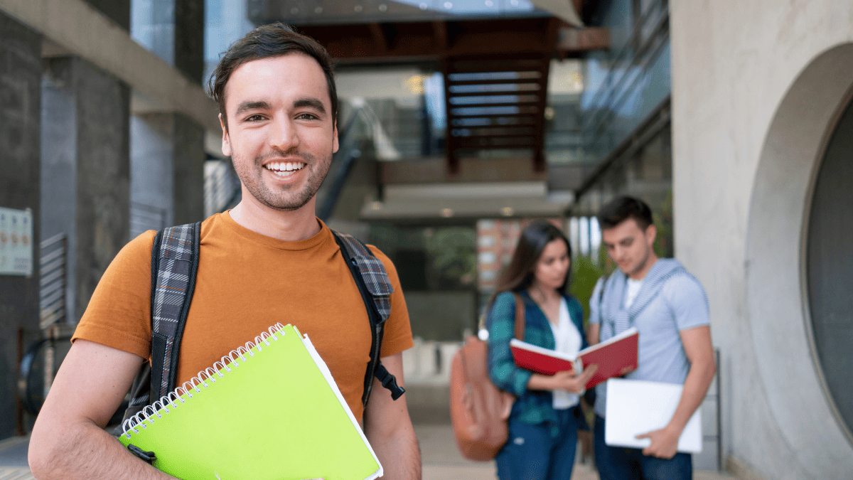 Estudiar | Getty Images