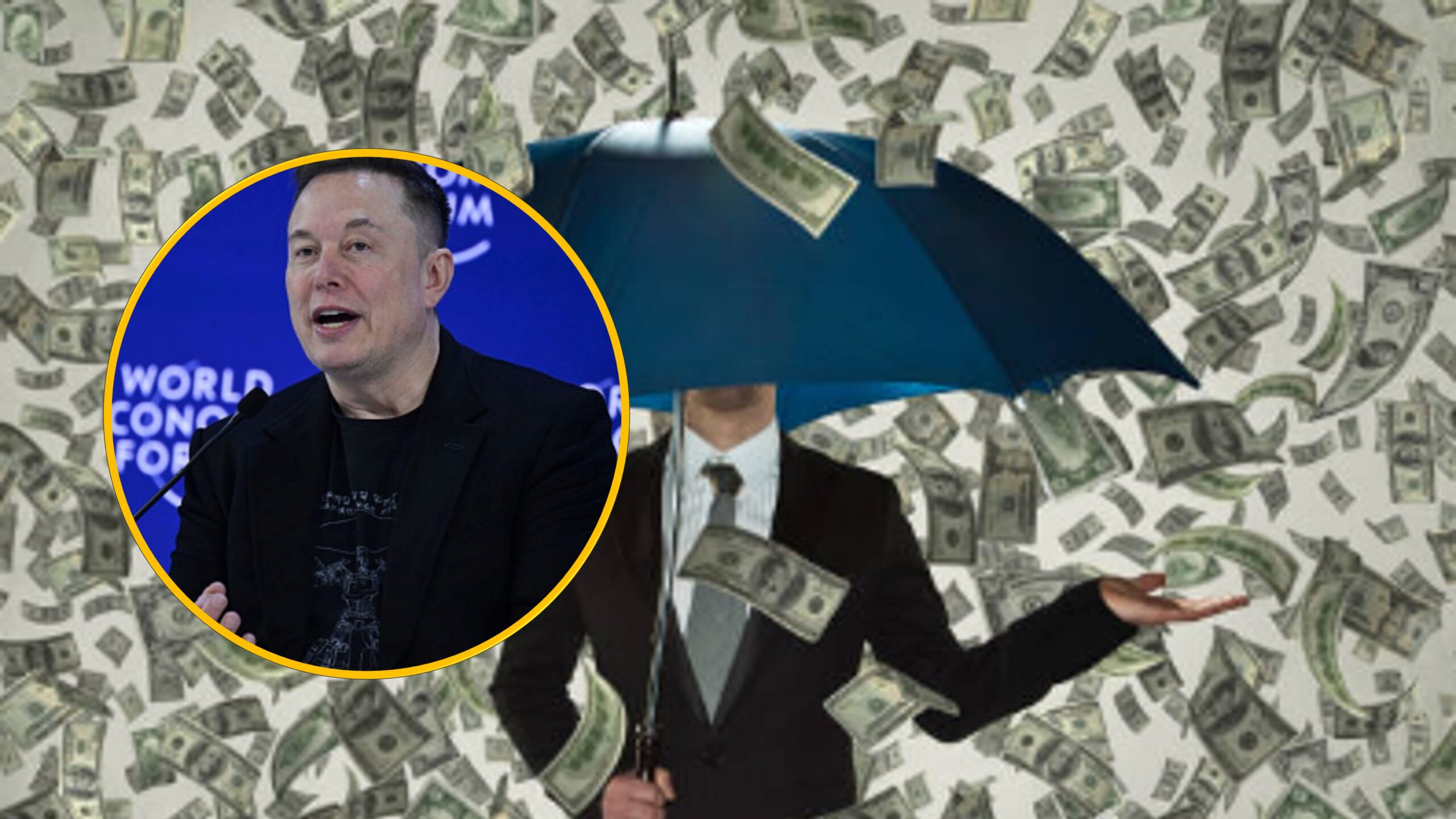 Fortuna de Elon Musk