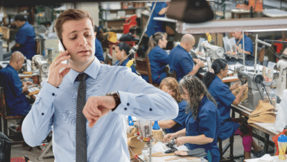 Hora extra | Getty Images