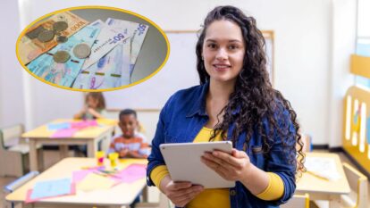 Horas extra magisterio Colombia 2026