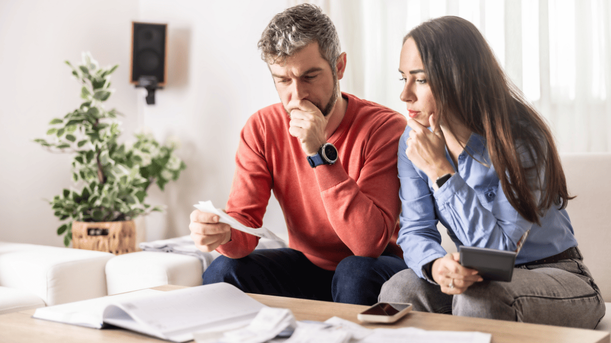 Impuestos | Getty Images
