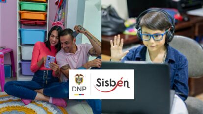 Internet gratis SISBEN