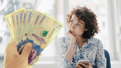 Liquidación por renuncia | Getty Images