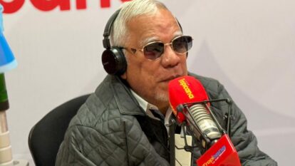 Luis Felipe González