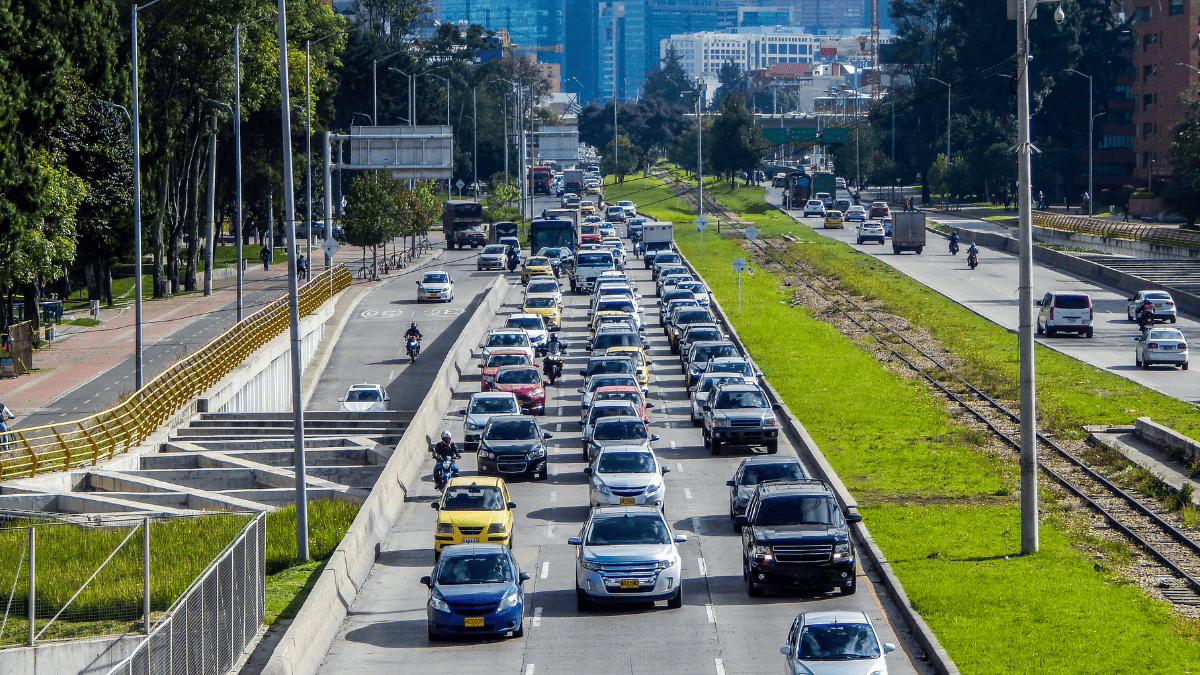 Movilidad | Getty Images