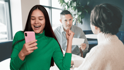 Oferta laboral | Getty Images