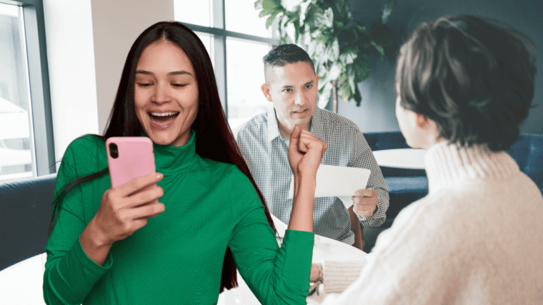 Oferta laboral | Getty Images