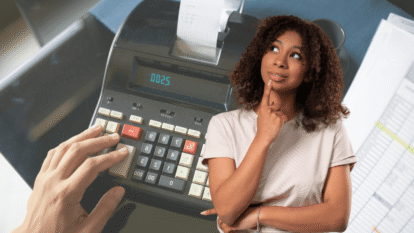 Pagar impuesto | Getty Images