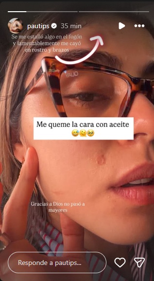 Crédito: Instagram Pautips