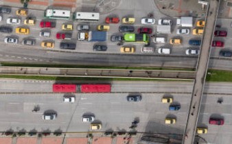 Pico y Placa Bogotá 2026