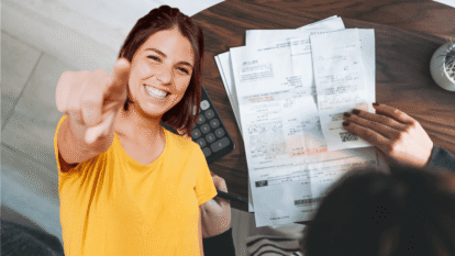 Subir el puntaje crediticio | Getty Images