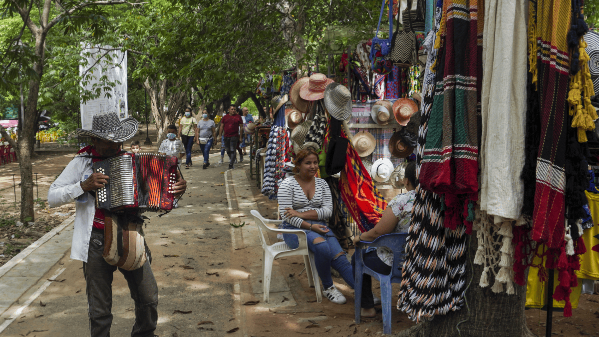 Valledupar | Getty Images
