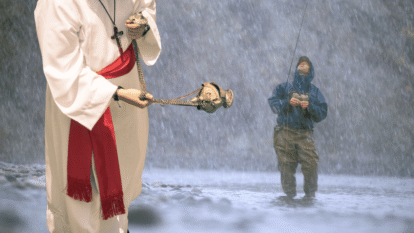 Clima en Semana Santa | Getty Images