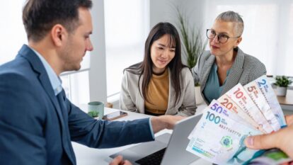 Contador declaración de renta